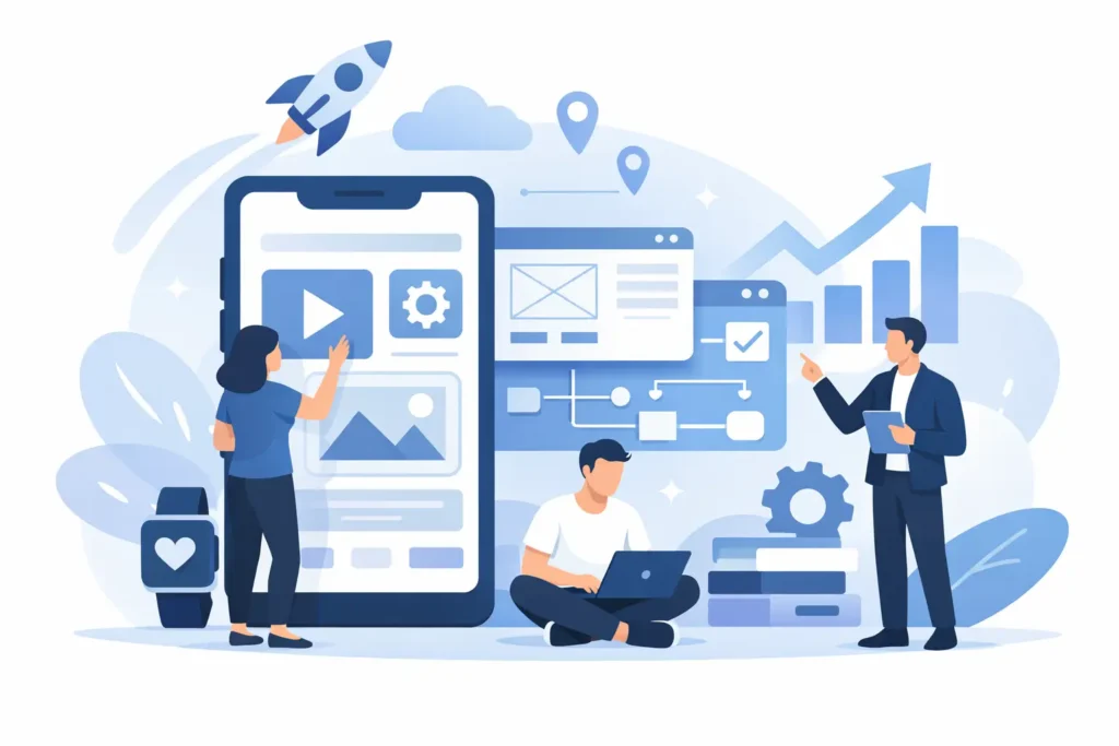Best Reasons to Choose Mobile Programming