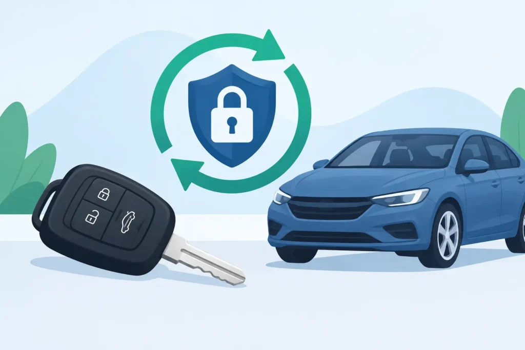 How to Reset a Car Immobilizer System Safely